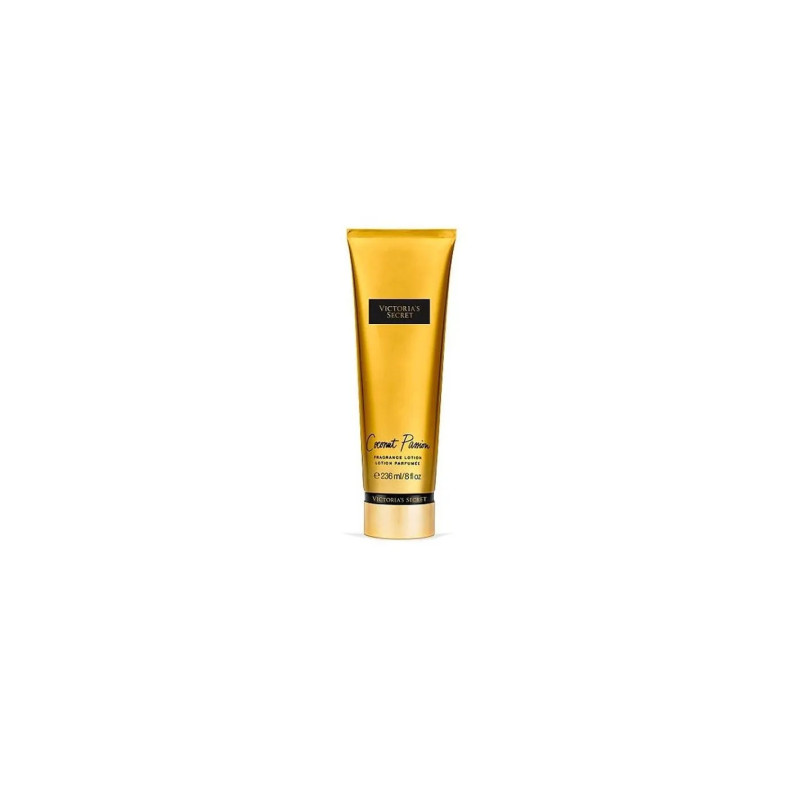Victoria's Secret Victoria Secret Coconut Passion Body Lotion 236ml