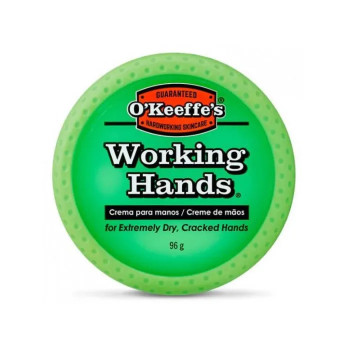 O'Keeffe's Working Hands : Crème Mains Réparatrice | Kermatone