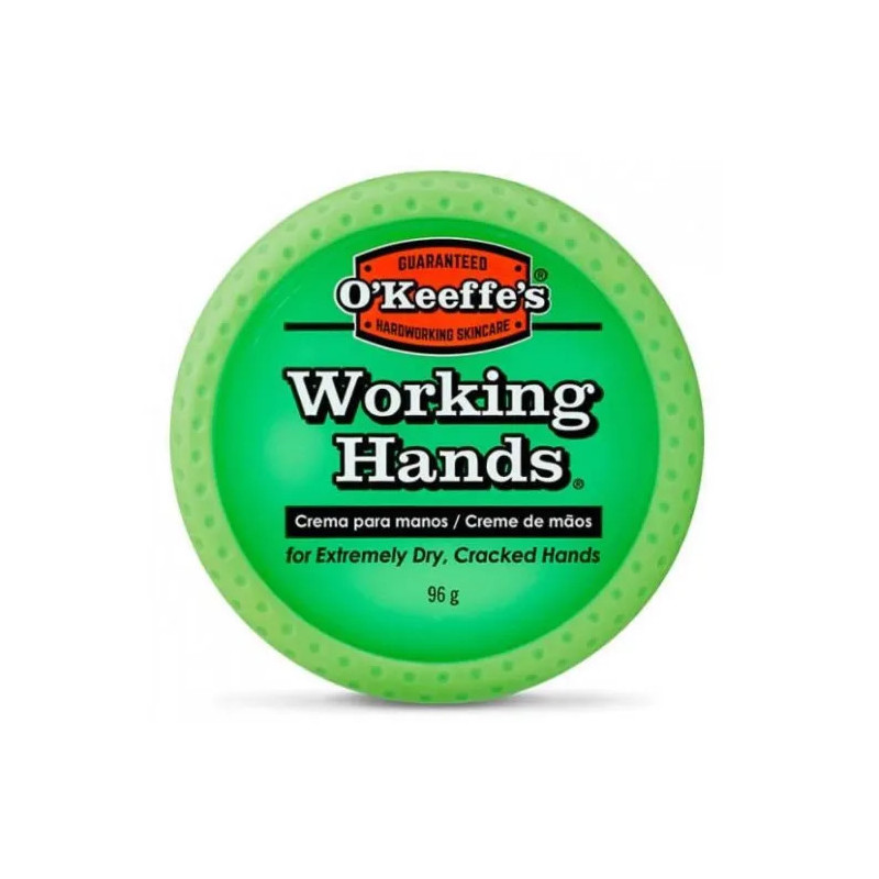 O'Keeffe's Working Hands : Crème Mains Réparatrice | Kermatone
