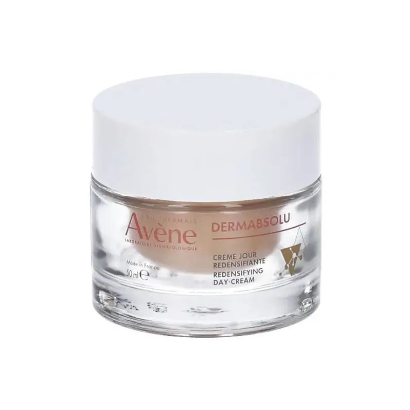 Avène DermAbsolu Crème de Jour Redensifiante 50 ml