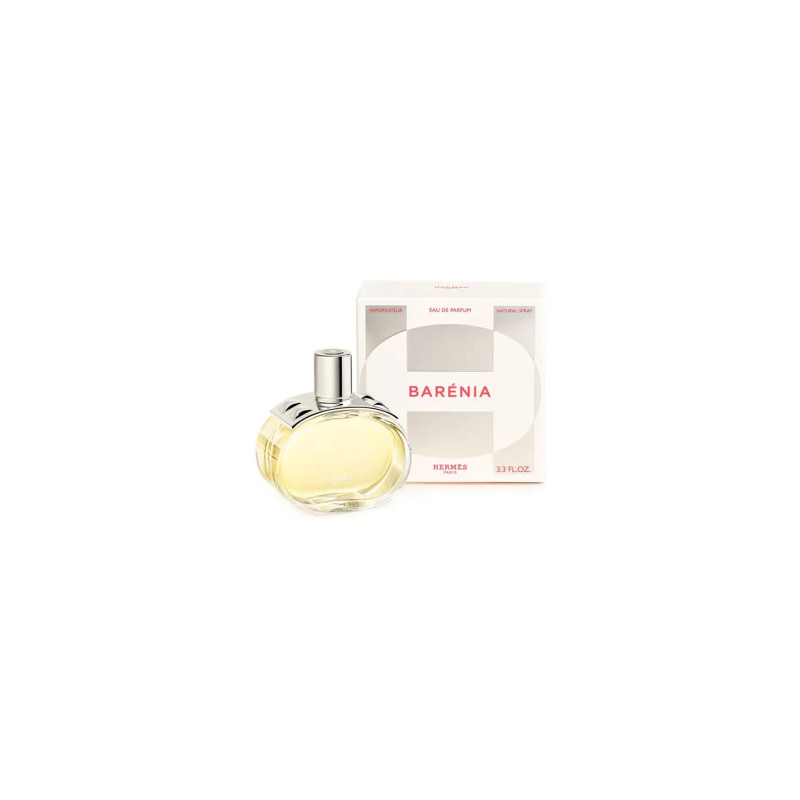 Hermès Barénia Edp Spray Recargable 100ml