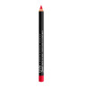 Crayon à Lèvres Mat NYX Suede - Spicy | Kermatone