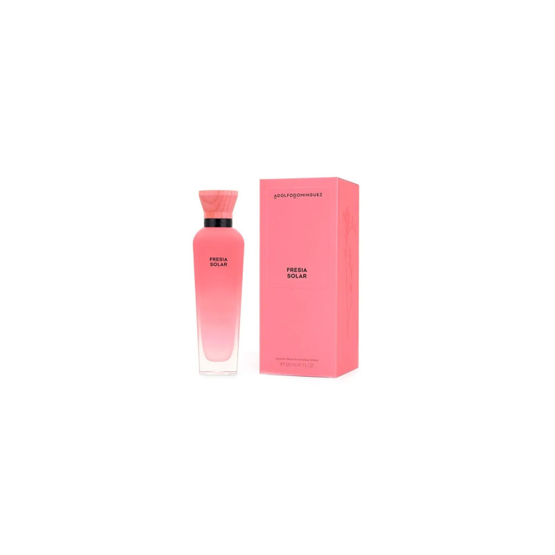 Adolfo Dominguez Fresia Solar EDP Spray 120ml - Kermatone