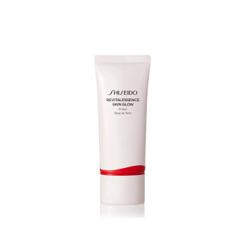 Shiseido Revitalessence Skin Glow Primer SPF25 - Hydratation et Éclat