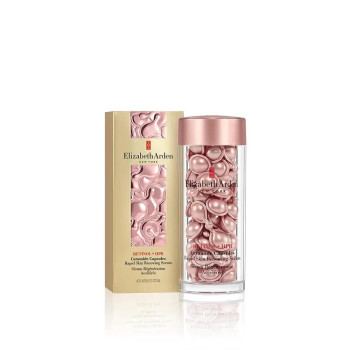 Elizabeth Arden Rétinol Hpr Capsules - Anti-âge efficace | Kermatone