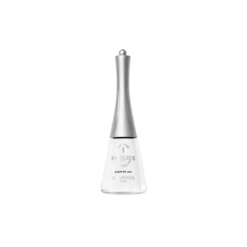Bourjois Fabuleux Gel Esmalte De Uñas 340-Berry Paris 9ml - Couleur Éclatante et Fini Brillant
