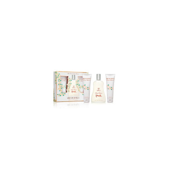 Aire De Sevilla Rosas Blancas EDT 100ml - Élégance Florale | Kermatone