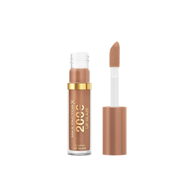 Max Factor 2000 Calorie Lip Brillo De Labios 165-Silk Sheets