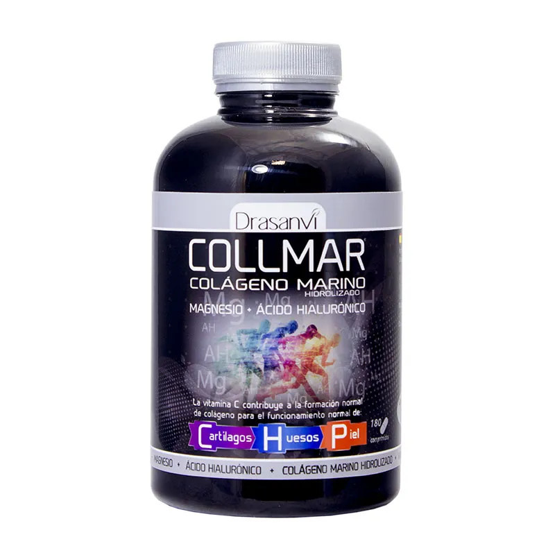 Drasanvi Collmar 3900 Mg 180 Comp