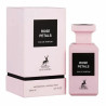 Maison Alhambra Rose Petals Eau De Parfum 80ml - Kermatone
