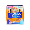 Tampax Pearl Compak Super Plus - Protection Menstruelle | Kermatone