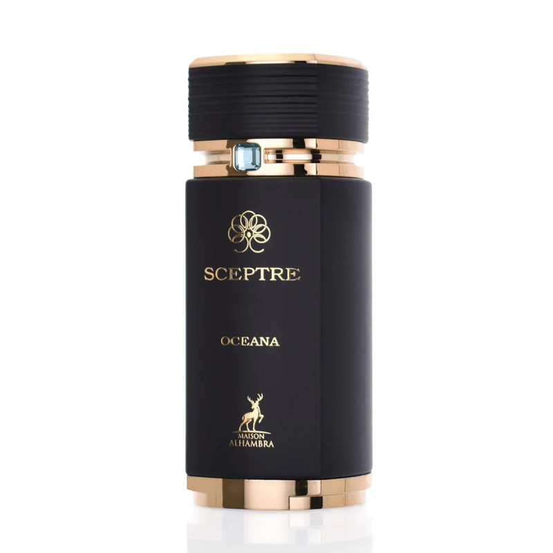 Maison Alhambra Sceptre Oceana - Eau De Parfum 100ml Kermatone