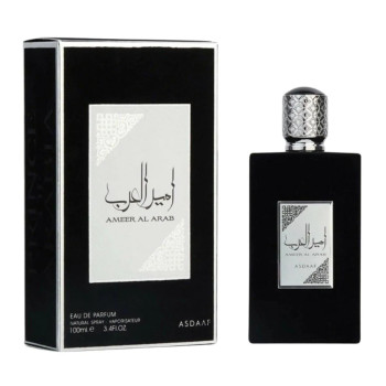 Lattafa Ameer Al Arab Eau De Parfum 100ml Spray