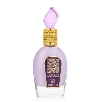 Lattafa Musk Sugar Plum Unisex EDP 100ml - Kermatone