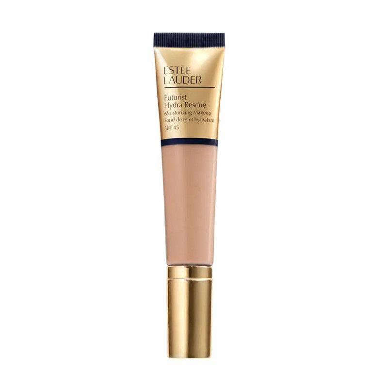 Estée Lauder Futurist Hydra Rescue SPF45 - Crème Teintée Kermatone