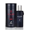 Maison Alhambra Glacier Ultra Eau De Parfum 100ml Spray