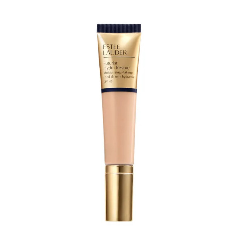 Estée Lauder Futurist Hydra Rescue SPF45 - Crème Teintée Kermatone