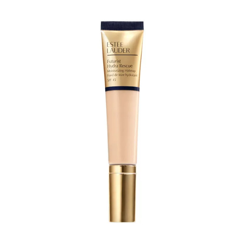 Découvrez Estee Lauder Futurist Hydra Rescue SPF45 - Kermatone