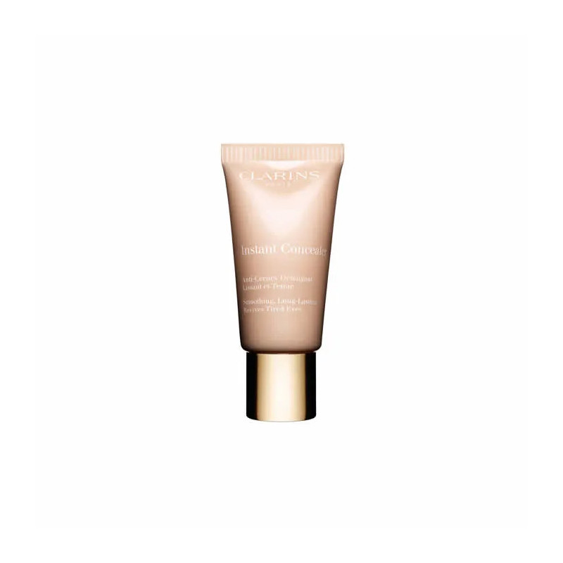 Clarins Instant Concealer Anti Cernes 02.5 - Illuminez votre regard | Kermatone