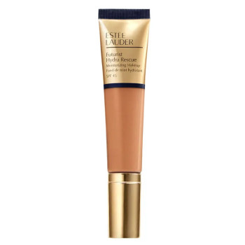Estee Lauder Futurist Hydra Rescue SPF45 Bronze | Kermatone