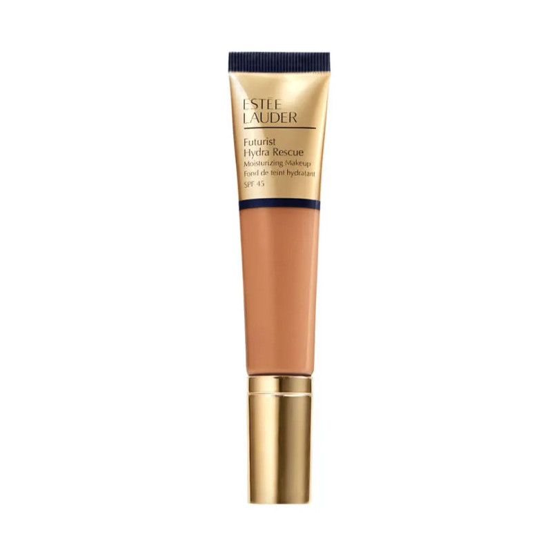 Estee Lauder Futurist Hydra Rescue SPF45 Bronze | Kermatone