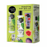 Coffret Cheveux Réparateurs Organic Shop – Kermatone