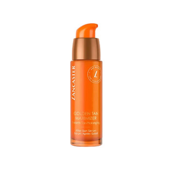 Sérum Après-Soleil Lancaster Golden Tan Maximizer - Kermatone
