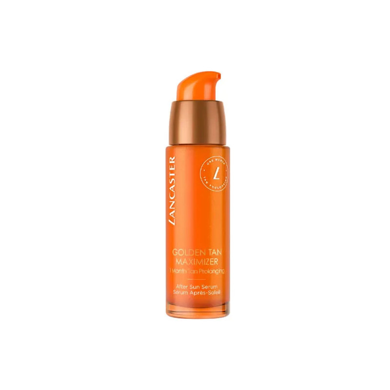 Sérum Après-Soleil Lancaster Golden Tan Maximizer - Kermatone