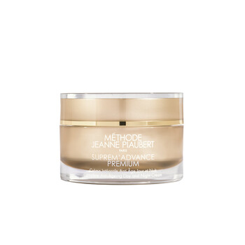 Crème Anti-Âge Suprême Jeanne Piaubert - Jour et Nuit 50ml
