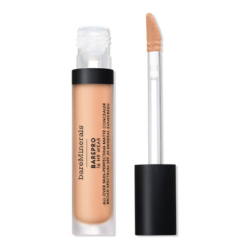 Bareminerals Barepro Correcteur Mat 16h - Teint Éclatant Fair 100 Cool