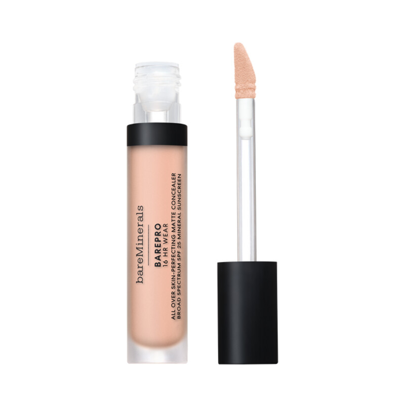 Bareminerals Barepro Correcteur Mat 16h - Teint Éclatant Fair 100 Cool