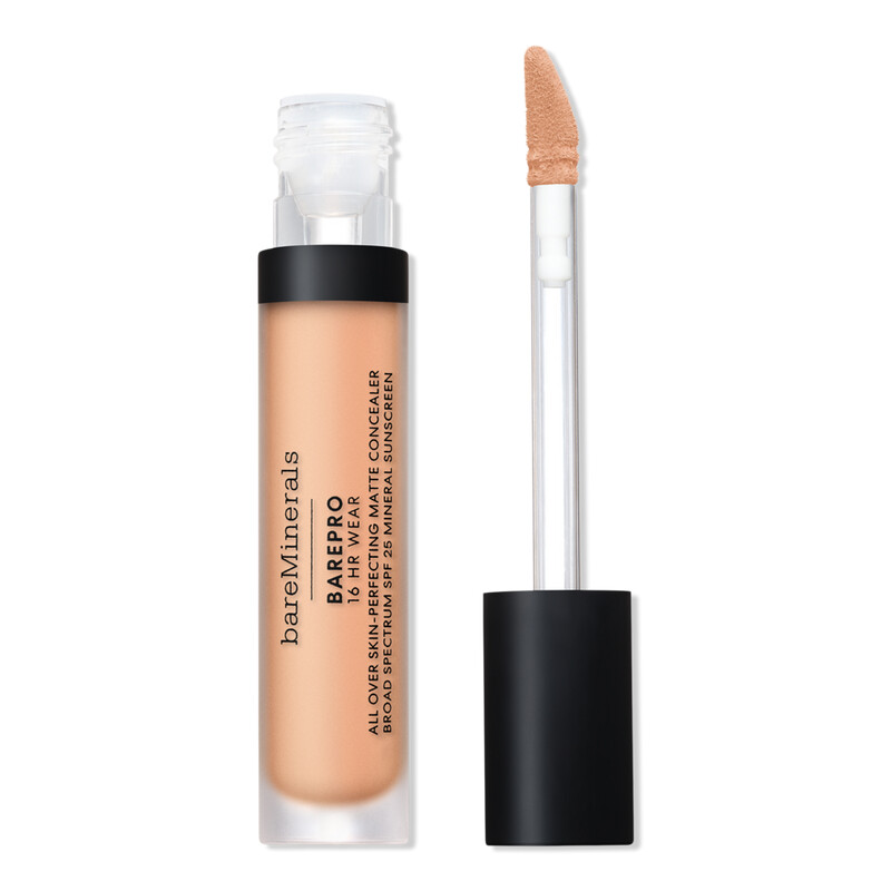 Bareminerals Barepro Correcteur Mat 16h - Teinte Fair 150