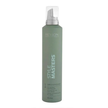 Revlon Mousse De Brillance - Volume & Éclat Kermatone