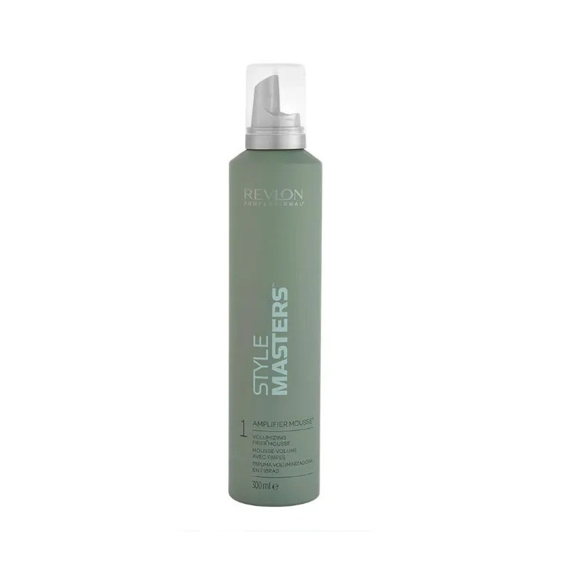 Revlon Mousse De Brillance - Volume & Éclat Kermatone