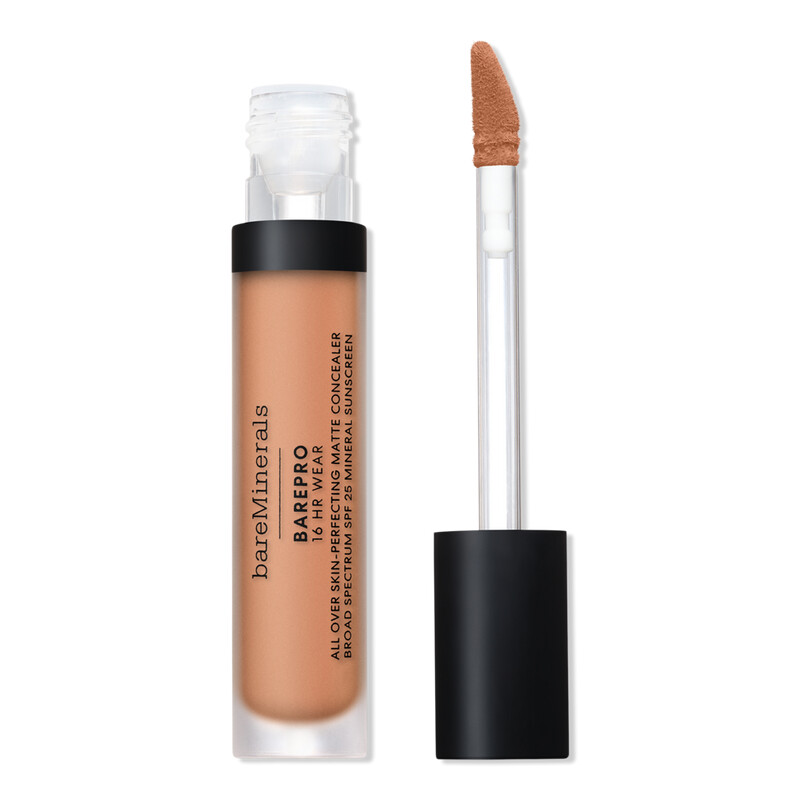 Bareminerals Barepro Correcteur Mate 16h Medium 300