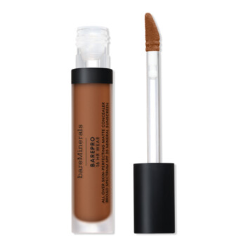 Bareminerals Barepro Correcteur Mate 16h - Medium Deep 455 Neutral
