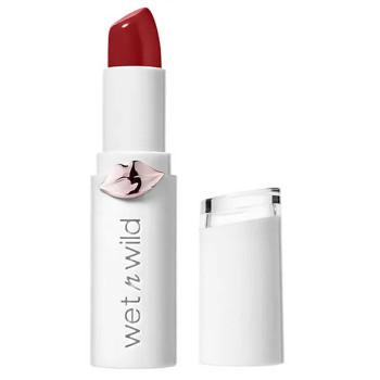Wet N Wild Rouge à Lèvres Brillant - Crimson Crime Kermatone