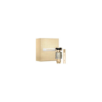 Paco Rabanne Fame EDP Set 80ml + Mini 20ml - Kermatone
