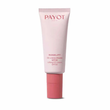 Payot Roselift CC Creme Liftante Spf30 40ml