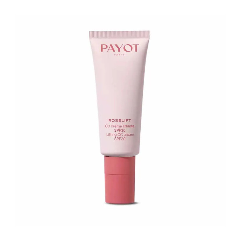 Payot Roselift CC Creme Liftante Spf30 40ml
