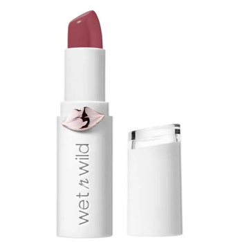 Wet N Wild Mega Last High-Shine Lip Color - Brillance Éclatante | Kermatone