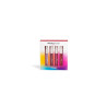 Sets de Gloss Colorés Essentiels - Idc Institute | Maquillage Élégant