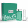 Angel Schlesser Femme Naturelle Eau De Toilette 100ml - Coffret Éclat