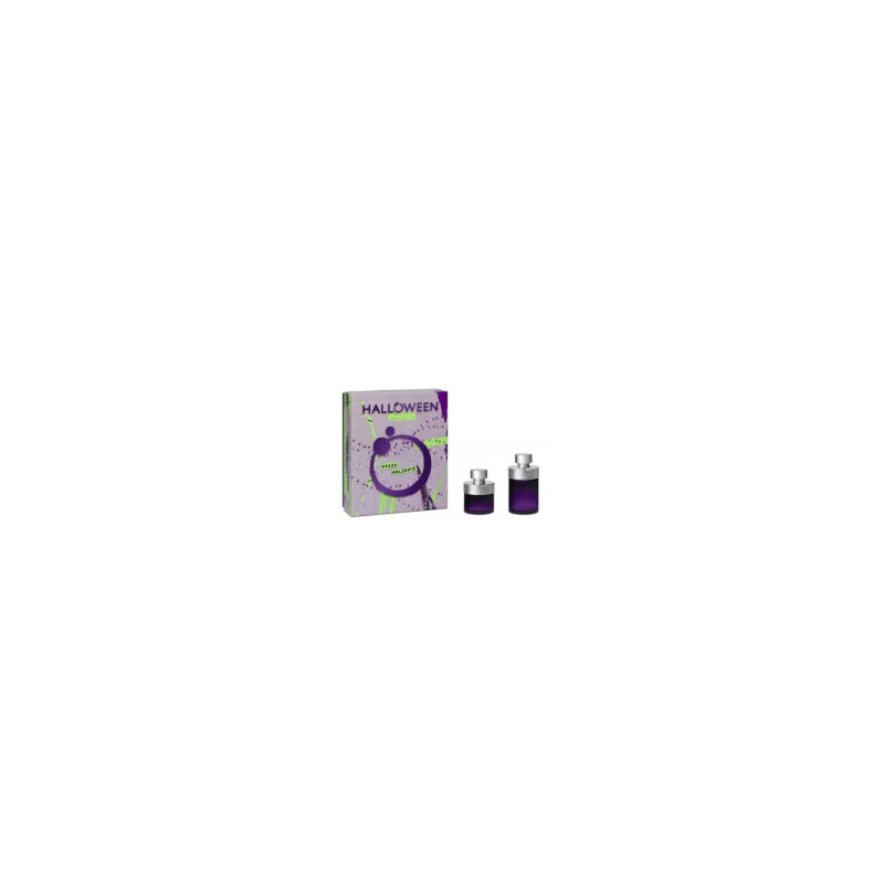 Halloween Man et 125 Vap 50ml Cof24