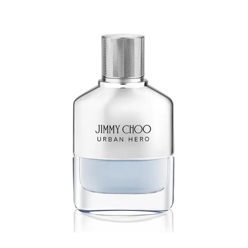 Jimmy Choo Urban Hero Eau De Parfum 30ml - Kermatone