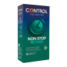 Control Non Stop Préservatifs - Protection et Plaisir | Kermatone