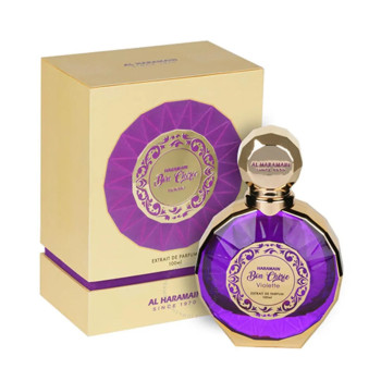 Al Haramain Bon Cherie Violette - Extrait De Parfum 100ml | Kermatone