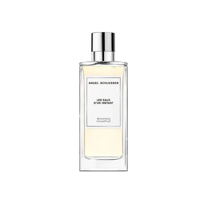 Angel Schlesser Les Eaux D'Un Instant Blooming Grapefruit 100ml