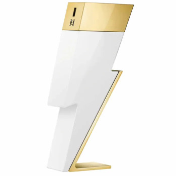 Carolina Herrera Bad Boy Sparkling Ice Eau De Toilette 100ml - Édition Limitée