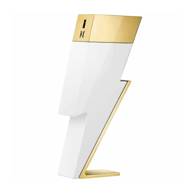 Carolina Herrera Bad Boy Sparkling Ice Eau De Toilette 100ml - Édition Limitée